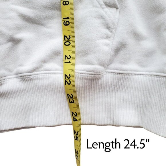 KEITH HARING x TOKYO 80s Art Pop Shop Long Sleeve Sweat Pullover Hoodie M - Picture 10 of 16